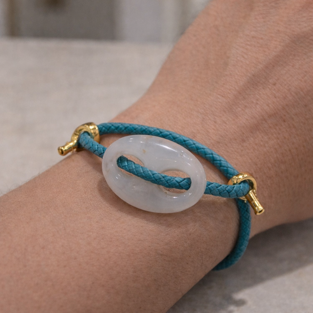 Contemporary's bracelet