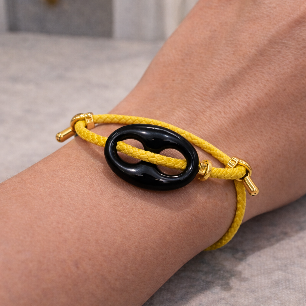 Contemporary's bracelet