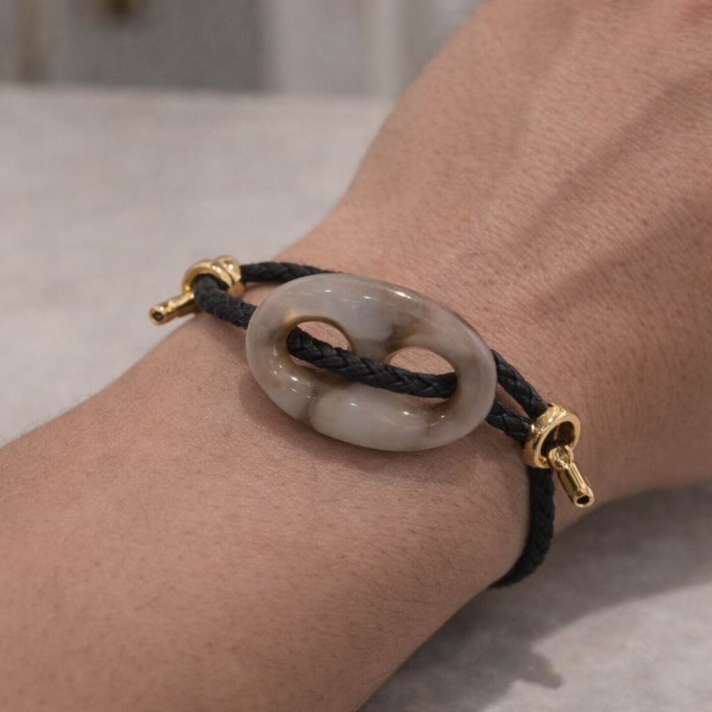 Contemporary's bracelet