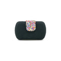 Embellised Clutch Bag