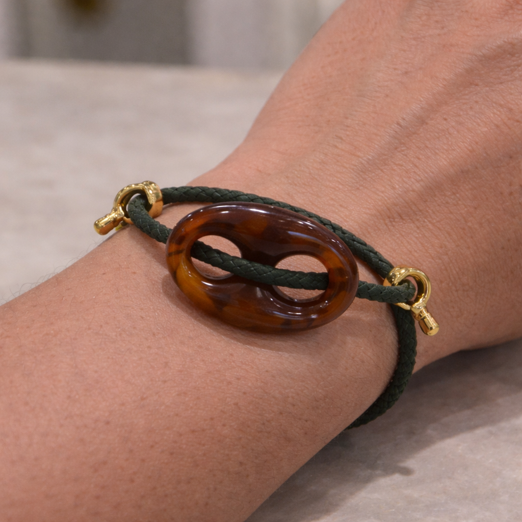 Contemporary's bracelet