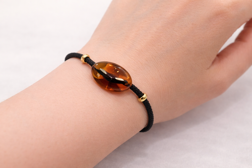 Contemporary's bracelet