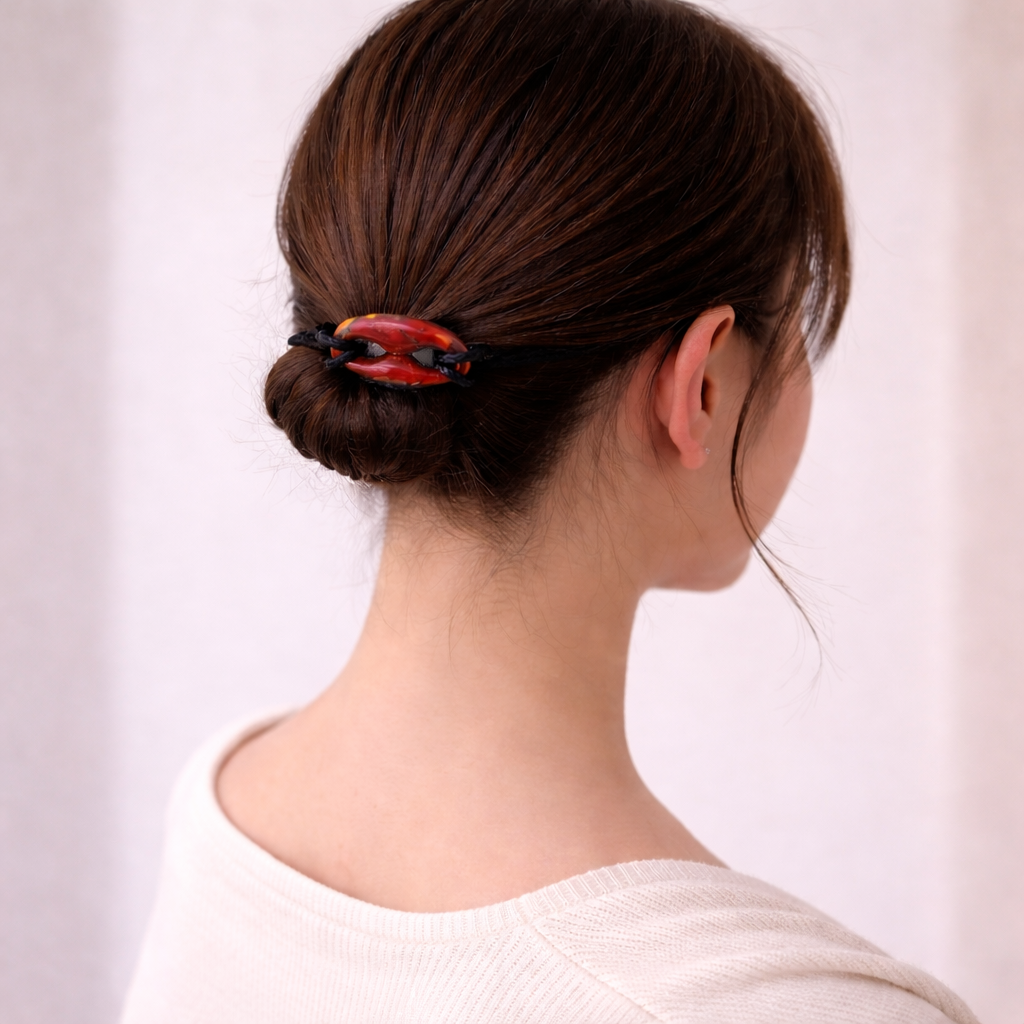 Elastic Hair Tie