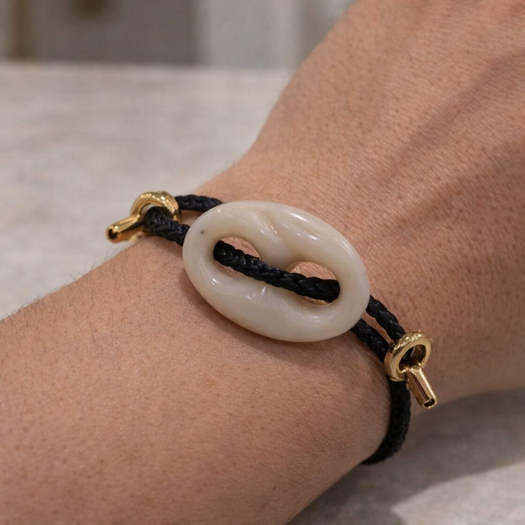 Contemporary's bracelet