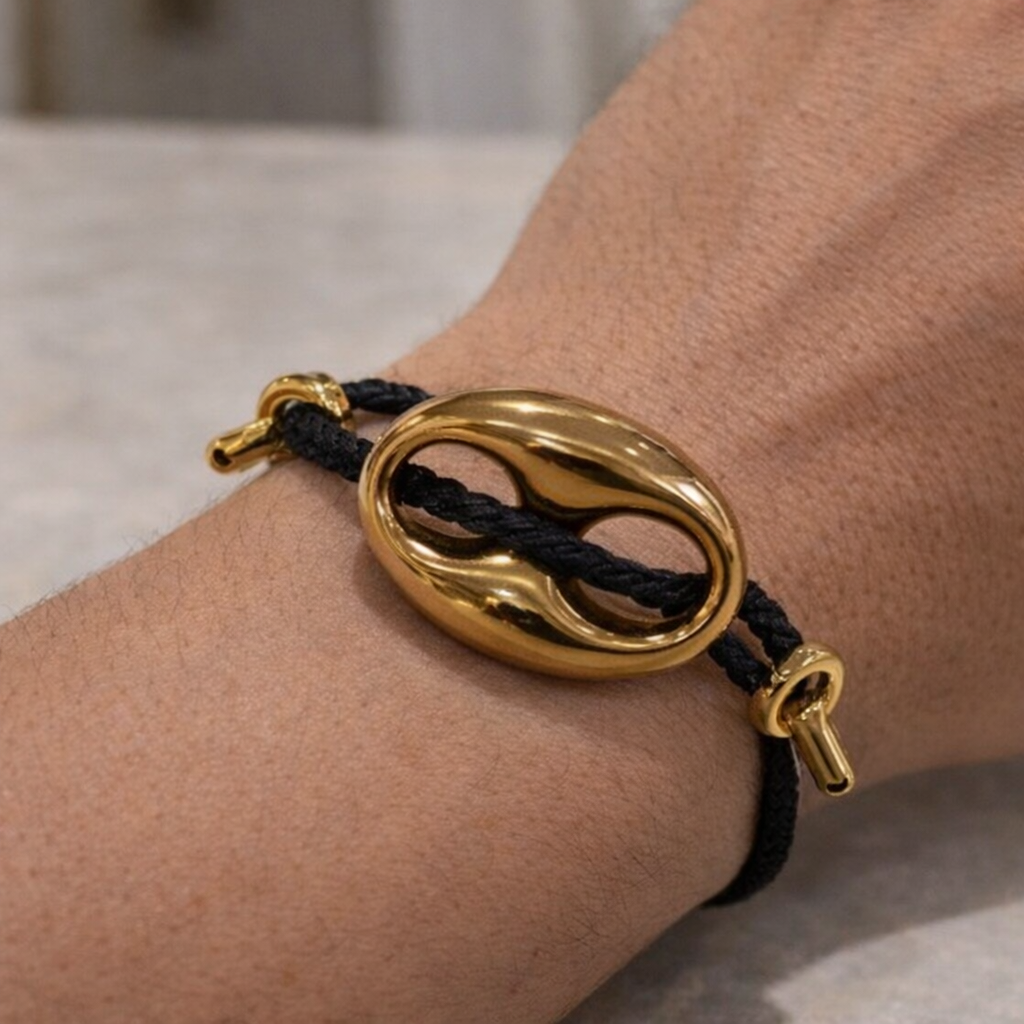 Contemporary's bracelet