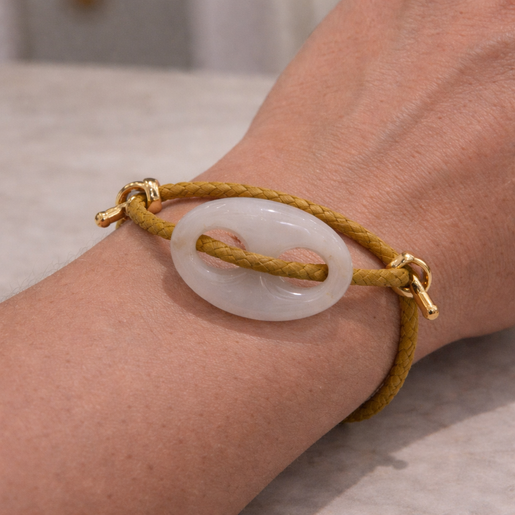 Contemporary's bracelet