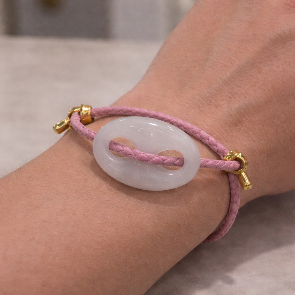Contemporary's bracelet