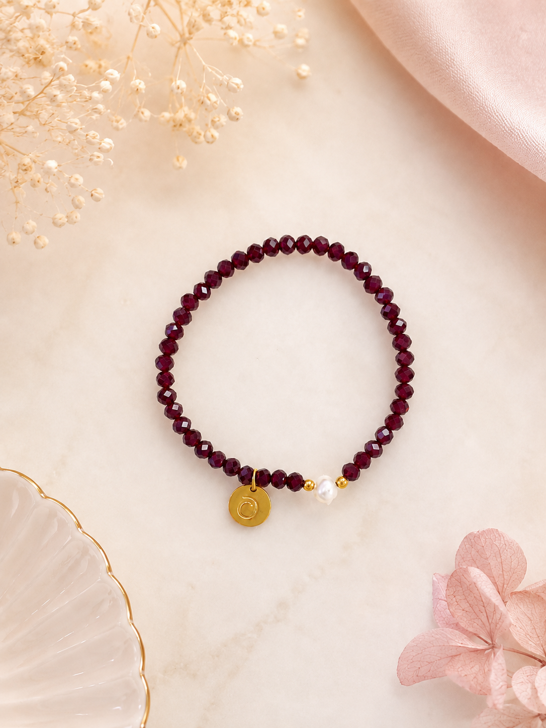 Beaded Bracelet