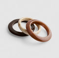Resin Bangle Set