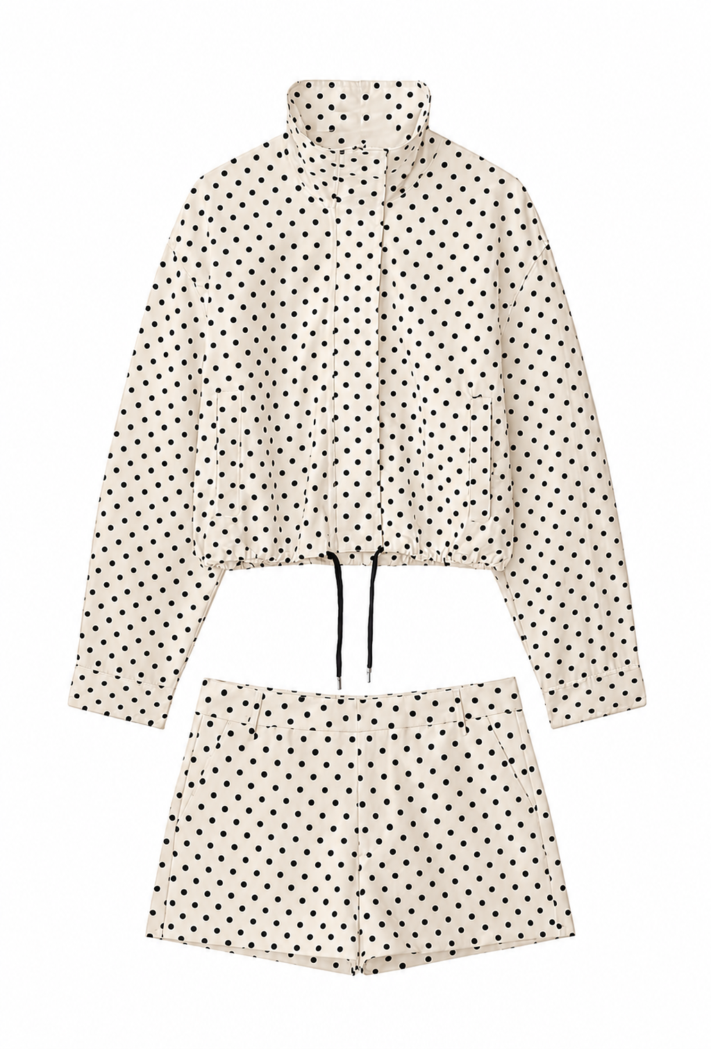 Polka Dots Short