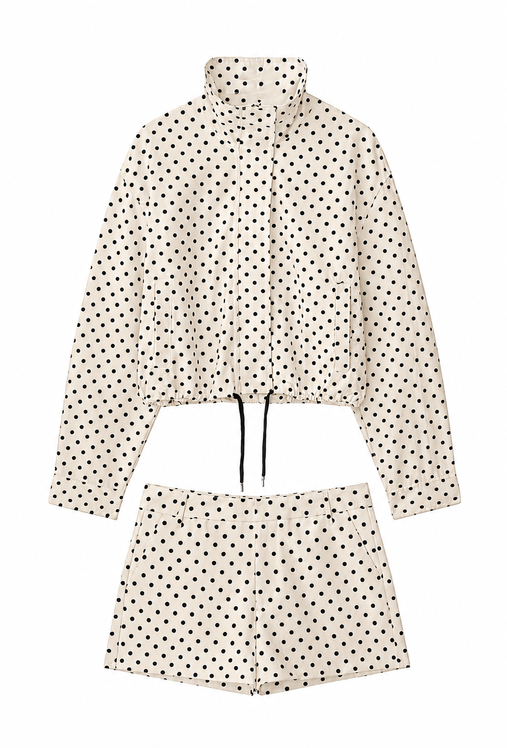 Polka Dots Short