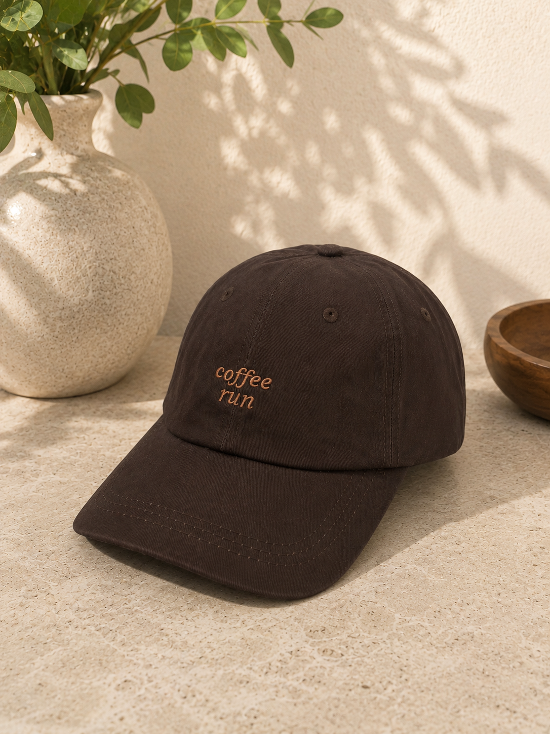 Coffee Cap