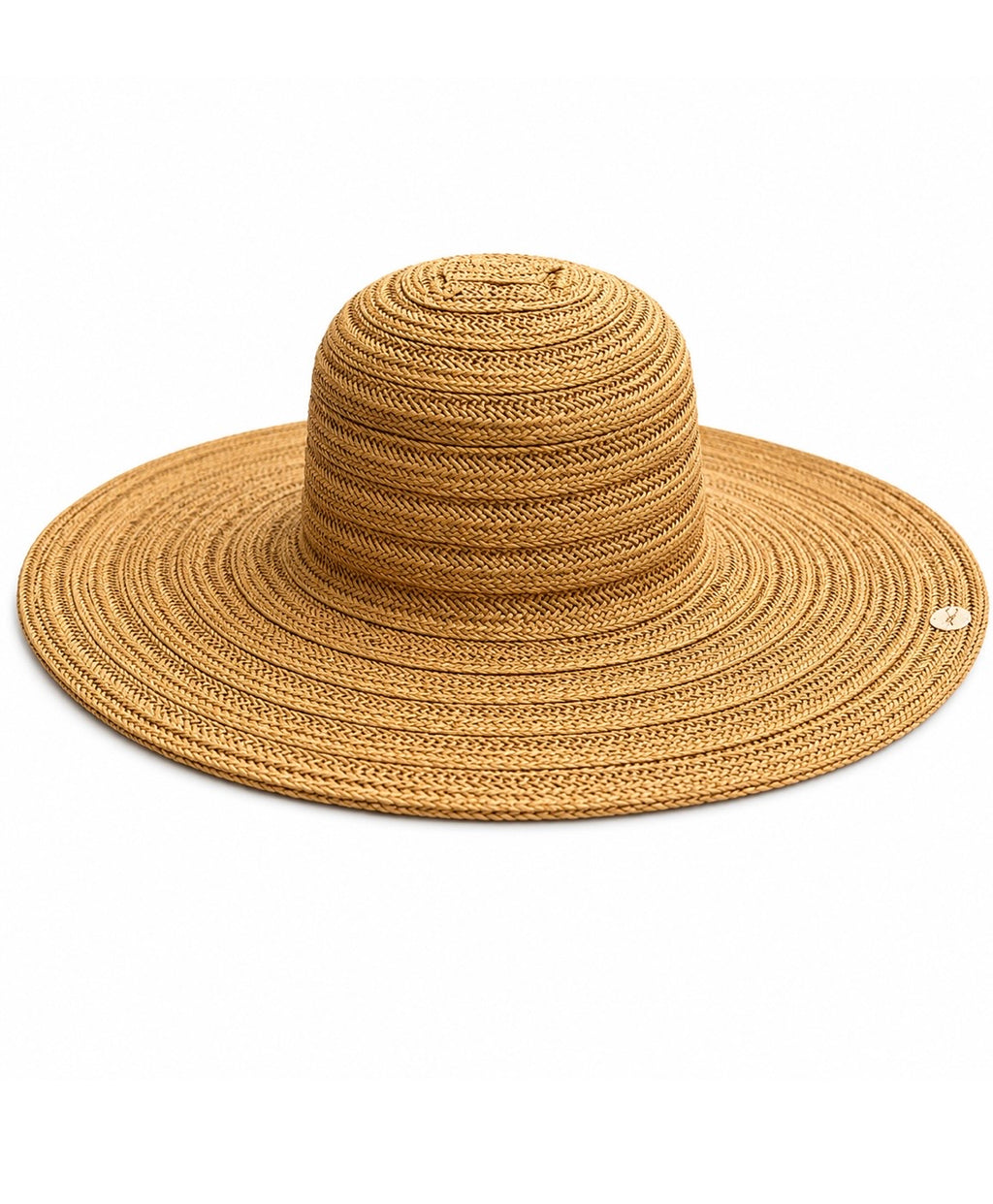 Classic Wide Brim Sun Hat