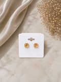 Stud Earrings