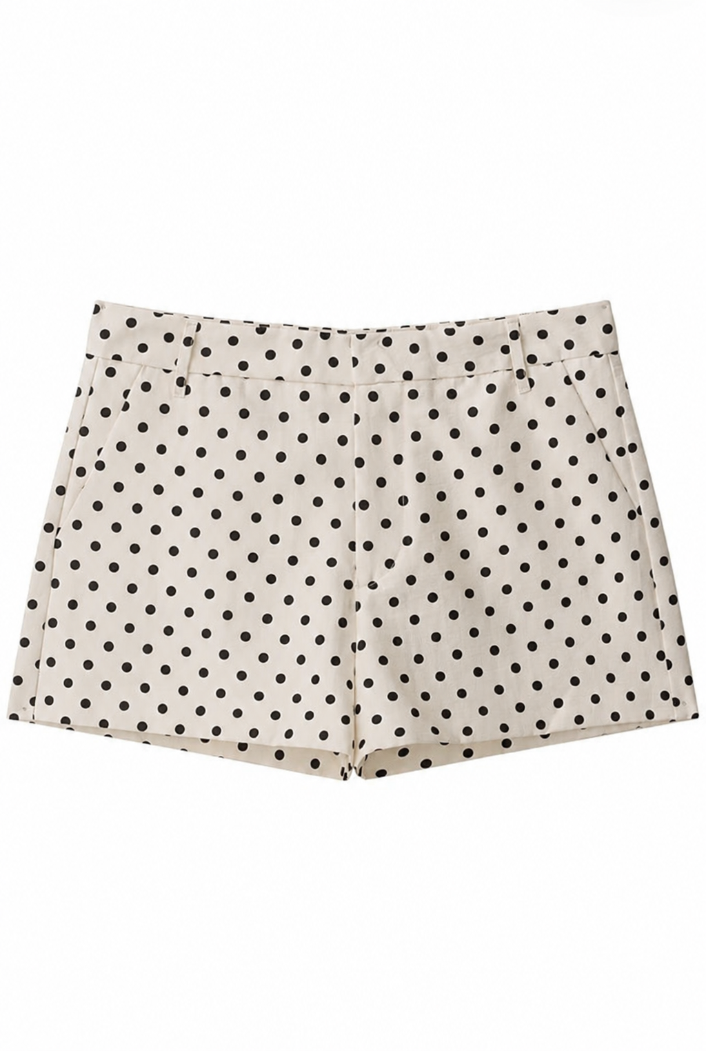 Polka Dots Short