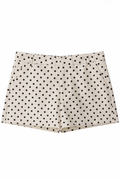 Polka Dots Short