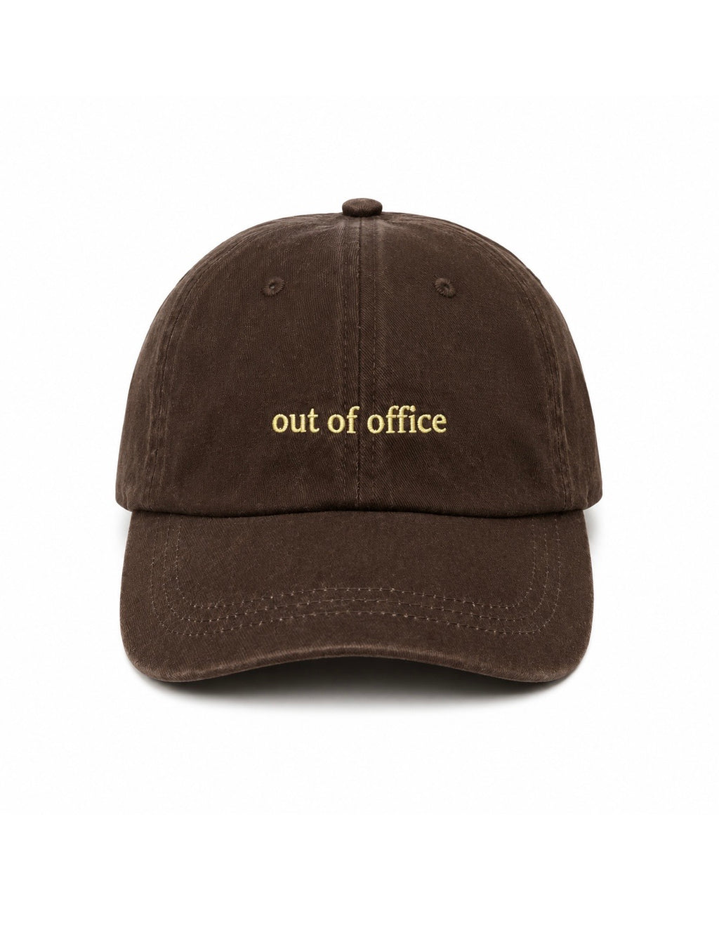 OOO Cap