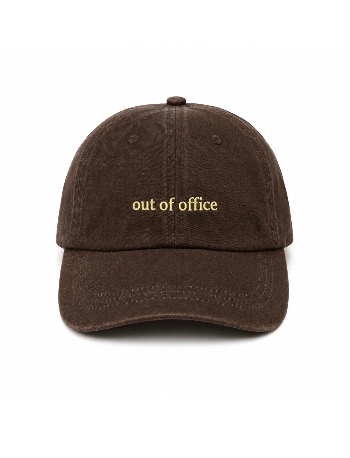 OOO Cap
