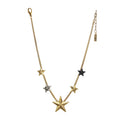 Tova Not Your Simple Star Necklace