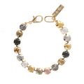 Tova Izzy Bracelet Mixed Metal