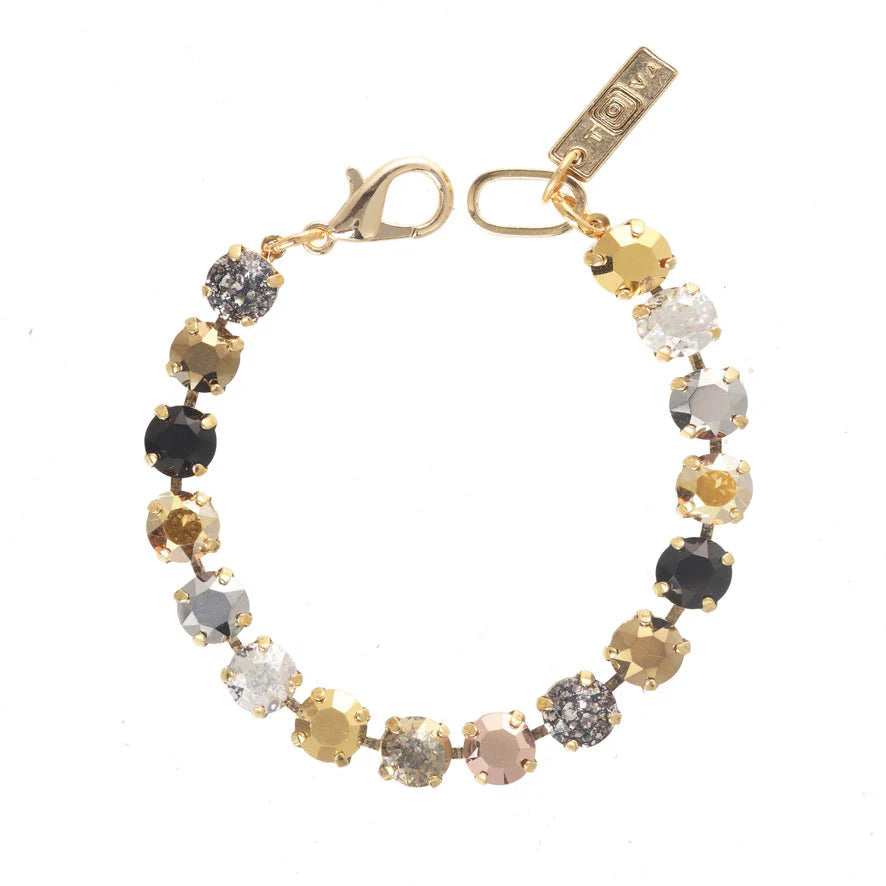 Tova Izzy Bracelet Mixed Metal